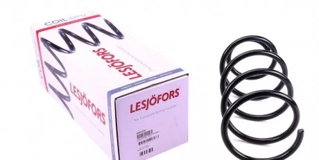 Пружина (передня) LESJOFORS 4037233