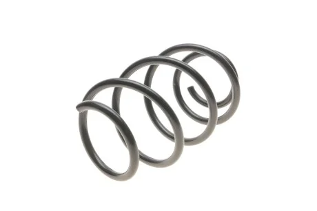 Пружина підв. передн. HYUNDAI/KIA (вир-во Lesjofors) LESJOFORS 4037262