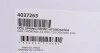 Пружина підв. передн. HYUNDAI,KIA (вир-во Lesjofors) LESJOFORS 4037263 (фото 6)