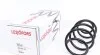 Пружина підв. передн. HYUNDAI/KIA (вир-во Lesjofors) LESJOFORS 4037280 (фото 1)