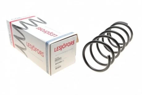 Пружина підвіски LESJOFORS 4044208
