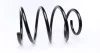 Пружина підвіски LESJOFORS 4044223 (фото 4)