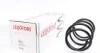 Пружина передняя Kia Ceed 1.6 CRDI / 2.0 / 2.0 CRDI 06- LESJOFORS 4044225 (фото 1)