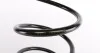Пружина передняя Kia Ceed 1.6 CRDI / 2.0 / 2.0 CRDI 06- LESJOFORS 4044225 (фото 2)