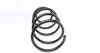 Пружина передняя Kia Ceed 1.6 CRDI / 2.0 / 2.0 CRDI 06- LESJOFORS 4044225 (фото 3)