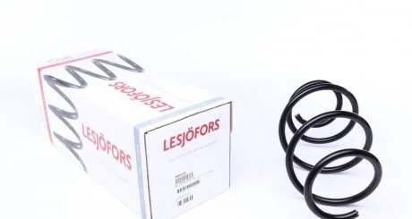 Пружина (передня) LESJOFORS 4044239