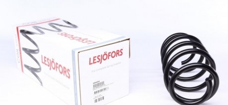 Пружина подвески LESJOFORS 4044254