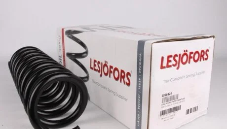 Пружина (передняя) LESJOFORS 4056824