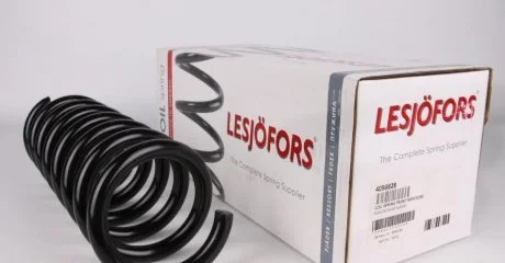 Пружина (передняя) LESJOFORS 4056828