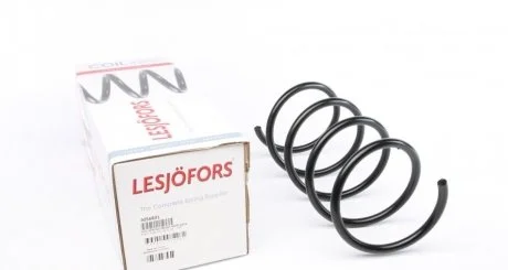 Пружина підвіски LESJOFORS 4056831