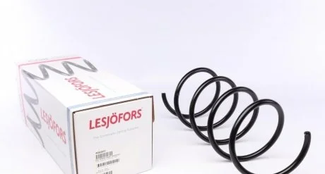 Пружина (передняя) LESJOFORS 4056837