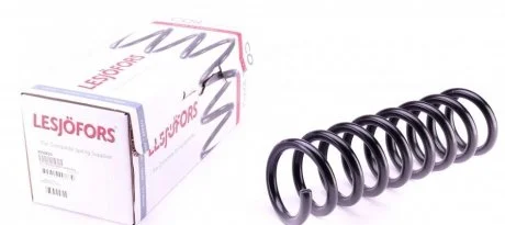 Пружина (передняя) LESJOFORS 4056839