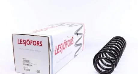 Пружина подвески LESJOFORS 4056840
