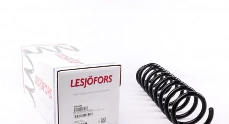 Пружина (передняя) LESJOFORS 4056841