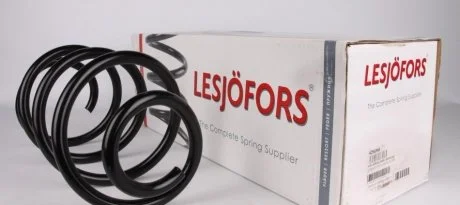 Пружина подвески LESJOFORS 4056848