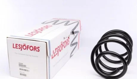 Пружина подвески LESJOFORS 4056849
