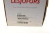 Пружина подвески передняя MERCEDES LESJOFORS 4056877 (фото 5)
