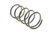 Пружина передняя Mitsubishi Carisma 1.8 GDI 3/99- LESJOFORS 4059231 (фото 3)