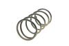Пружина передняя Mitsubishi Carisma 1.8 GDI 3/99- LESJOFORS 4059231 (фото 5)
