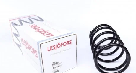 Пружина (передняя) LESJOFORS 4059239