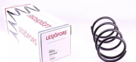 Пружина подвески LESJOFORS 4059257