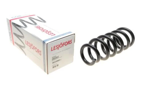Пружина подвески LESJOFORS 4059263