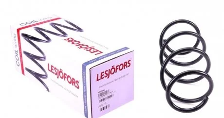 Пружина (передняя) LESJOFORS 4062041