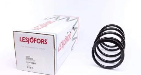 Пружина (передня) LESJOFORS 4062058