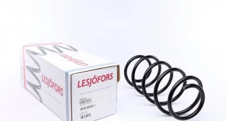 Пружина підвіски LESJOFORS 4063414