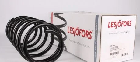 Пружина підвіски LESJOFORS 4063443