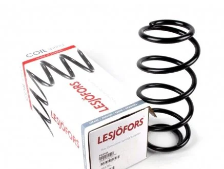Весна LESJOFORS 4063448