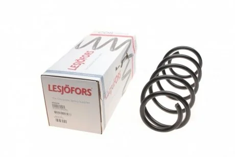 Весна LESJOFORS 4063449