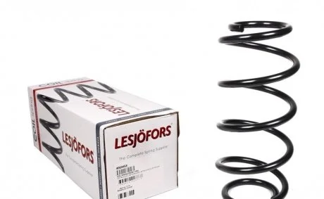 Пружина подвески LESJOFORS 4063453