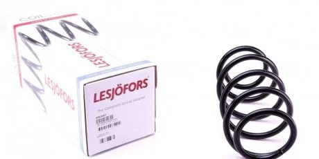 Пружина (передня) LESJOFORS 4063467