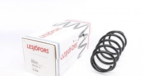 Пружина підвіски LESJOFORS 4063479