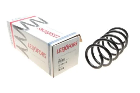 Пружина подвески LESJOFORS 4063483
