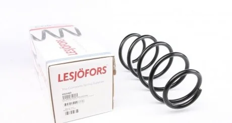 Пружина (передняя) LESJOFORS 4063489