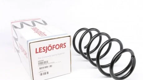 Пружина (передняя) LESJOFORS 4063491
