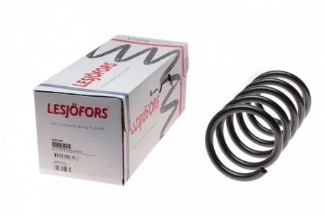 Пружина (передняя) LESJOFORS 4063499