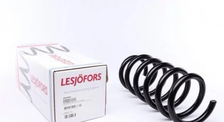 Пружина (передняя) LESJOFORS 4063500