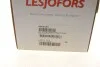 Пружина подвески LESJOFORS 4063534 (фото 6)