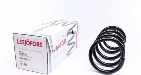 Передняя пружина подвески LESJOFORS 4063576