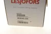Пружина подвески LESJOFORS 4066724 (фото 5)