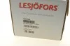 Пружина подвески LESJOFORS 4066739 (фото 6)