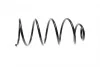 Пружина (передняя) LESJOFORS 4066743 (фото 3)