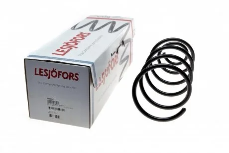 Пружина (передняя) LESJOFORS 4066743