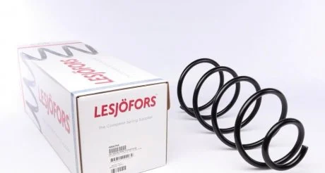 Пружина (передняя) LESJOFORS 4066744