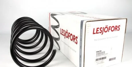 Пружина подвески LESJOFORS 4066750
