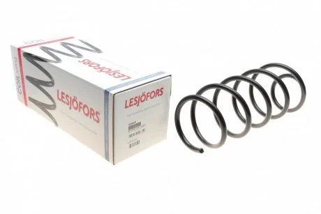 Передняя пружина подвески LESJOFORS 4066826
