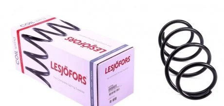 Пружина (передняя) LESJOFORS 4072936